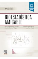 E-book Bioestadística Amigable Ed.4 (Ebook)