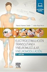 Papel Electroestimulación Transcutánea, Neuromuscular Y Neuromodulación Ed.2