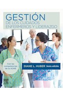 E-book Gestión De Los Cuidados Enfermeros Y Liderazgo