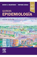 E-book Gordis. Epidemiología Ed.6 (Ebook)