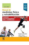 Papel Manual De Medicina Física Y Rehabilitación Ed.4