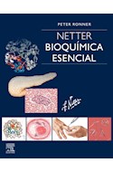 E-book Netter. Bioquímica Esencial