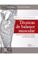 E-book Daniels Y Worthingham. Técnicas De Balance Muscular