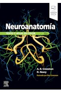 E-book Neuroanatomía. Texto Y Atlas En Color