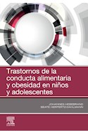 E-book Trastornos De La Conducta Alimentaria Y Obesidad En Niños Y Adolescentes (Ebook)