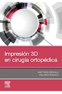 E-book Impresión 3D En Cirugía Ortopédica (Ebook)