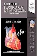Papel Netter Flashcards De Anatomía Ed.5