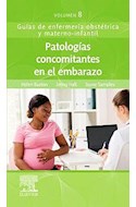 Papel Patologías Concomitantes En El Embarazo