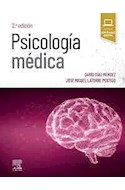 Papel Psicología Médica Ed.2