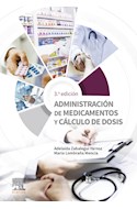 E-book Administración De Medicamentos Y Cálculo De Dosis