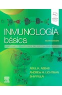 Papel Inmunología Básica Ed.6