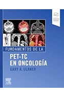 Papel Fundamentos De La Pet-Tc En Oncología