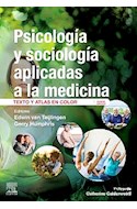 Papel Psicología Y Sociología Aplicadas A La Medicina Ed.4