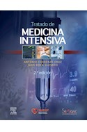 E-book Tratado De Medicina Intensiva Ed.2 (Ebook)