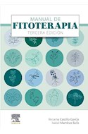 Papel Manual De Fitoterapia Ed.3