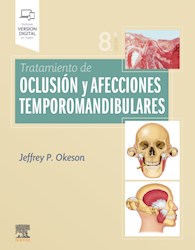 E-book Tratamiento De Oclusión Y Afecciones Temporomandibulares Ed.7 (Ebook)