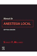 E-book Manual De Anestesia Local