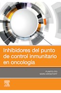 E-book Inhibidores Del Punto De Control Inmunitario En Oncología