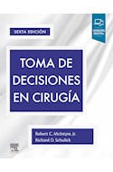 E-book Toma De Decisiones En Cirugía