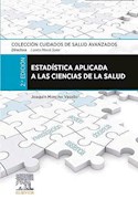 Papel Estadística Aplicada A Las Ciencias De La Salud Ed.2