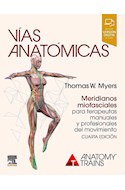 Papel Vías Anatómicas Ed.4