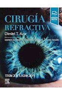 Papel Cirugía Refractiva Ed.3
