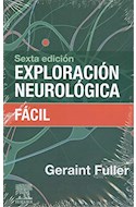 Papel Exploración Neurológica Fácil Ed.6