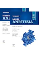 Papel Miller Anestesia (2 Vols.) Ed.9