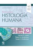 E-book Stevens Y Lowe. Histología Humana
