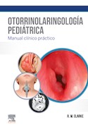 E-book Otorrinolaringología Pediátrica (Ebook)