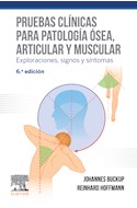 E-book Pruebas Clínicas Para Patología Ósea, Articular Y Muscular