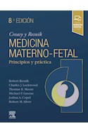 E-book Creasy & Resnik. Medicina Maternofetal