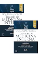 Papel Goldman-Cecil. Tratado De Medicina Interna Ed.26