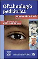 Papel Oftalmología Pediátrica Para Atención Primaria Ed.4
