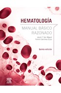 E-book Hematología. Manual Básico Razonado Ed.5 (Ebook)