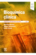 E-book Bioquímica Clínica. Texto Y Atlas En Color