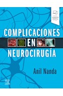 Papel Complicaciones En Neurocirugía