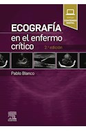 E-book Ecografía En El Enfermo Crítico Ed.2 (Ebook)