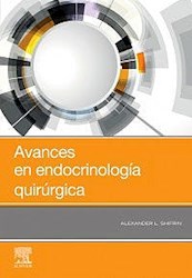 Papel Avances En Endocrinología Quirúrgica
