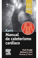 Papel Kern. Manual De Cateterismo Cardíaco Ed.7