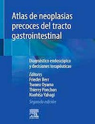 Papel Atlas De Neoplasias Precoces Del Tracto Gastrointestinal Ed.2