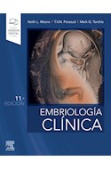 E-book Embriología Clínica Ed.11 (Ebook)