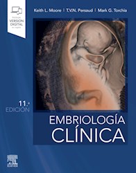 E-book Embriología Clínica