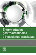 E-book Enfermedades Gastrointestinales E Infecciones Asociadas