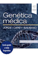 Papel Genética Médica Ed.6