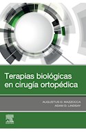 E-book Terapias Biológicas En Cirugía Ortopédica