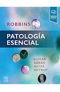 Papel Robbins. Patología Esencial