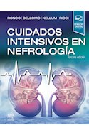 E-book Cuidados Intensivos En Nefrología Ed.3 (Ebook)