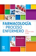 E-book Farmacología Y Proceso Enfermero Ed.9 (Ebook)