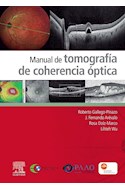 Papel Manual De Tomografía De Coherencia Óptica